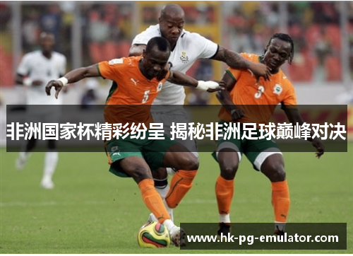 非洲国家杯精彩纷呈 揭秘非洲足球巅峰对决