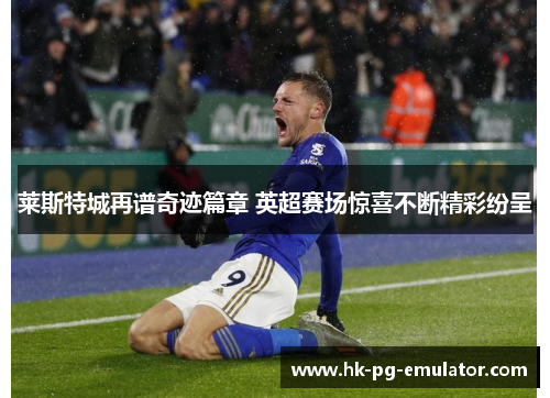 莱斯特城再谱奇迹篇章 英超赛场惊喜不断精彩纷呈